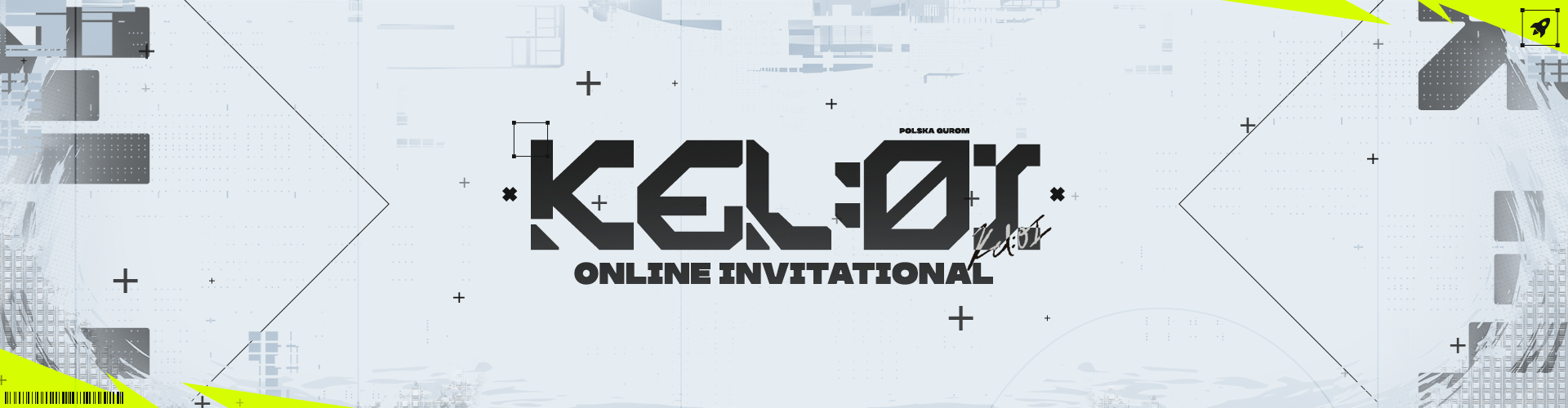 KEL ONLINE INVITATIONAL
